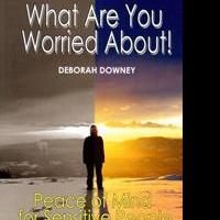 WHAT ARE YOU WORRIED ABOUT! is Released