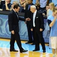 ESPN's College GameDay Returns to Duke-North Carolina Rematch Today
