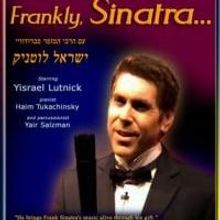 FRANKLY SINATRA Returns in Time for Hanukkah, 11/30-12/3