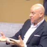 TV EXCLUSIVE: Anthony Warlow on Finally Making His Way to Broadway as 'Daddy… Video