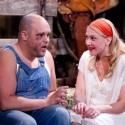Photo Flash: James Hipp, Alex Echevarria and More in OF MICE AND MEN at Sherman…