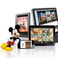 Lilly Diabetes Announces Expansion with Disney Publishing Worldwide