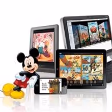 Lilly Diabetes Announces Expansion with Disney Publishing Worldwide