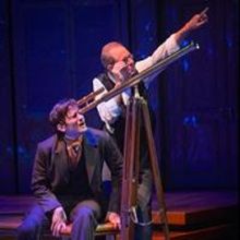 Hartford Stage Sets Cast, Creatives for East Coast Premiere of ETHER DOME, 9/11-10/5