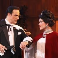 BWW Reviews: Candlelight Pavilion Scores Once More with a Loverly MY FAIR LADY