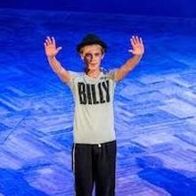 BILLY ELLIOT THE MUSICAL Live Broadcast Tops UK Box Office; Encore Screenings Set