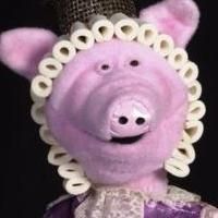 Alden in McLean's 2014-15 Kids Season Opens Today with THE EMPEROR'S NEW CLOTHES