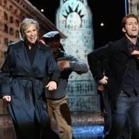 Rialto Chatter: GLEE Cast to Perform Live Farewell on Broadway or Beyond?