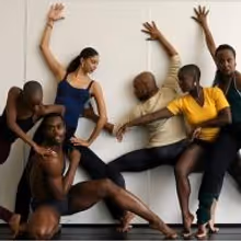 Wallace Foundation Audience-Building Initiative Selects Alvin Ailey Dance Foundation