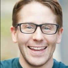 WICKED's Justin Brill Performs at Lakewood Theatre Tonight