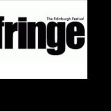Edinburgh Festival Fringe Announces 2013 Season