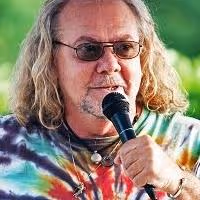 Chili Challis to Star in THE UNCLE HIPPIE SHOW at The Mix Studio Theater