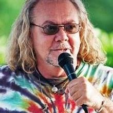 Chili Challis to Star in THE UNCLE HIPPIE SHOW at The Mix Studio Theater