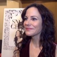 TV: Chatting with the Company of THE SNOW GEESE on Opening Night - Mary-Louise… Video