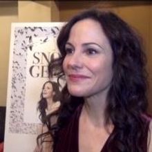 TV: Chatting with the Company of THE SNOW GEESE on Opening Night - Mary-Louise…