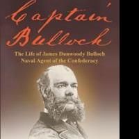 Stephen Chapin Kinnaman Spotlights Forgotten Civil War Hero in New Book