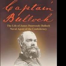 Stephen Chapin Kinnaman Spotlights Forgotten Civil War Hero in New Book