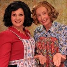 Photo Flash: First Look at CHURCH BASEMENT LADIES Onstage at Sierra Rep