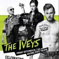 Ivey Awards to Celebrate 10 Years of 'Theater Forever', 9/22