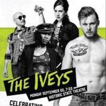 Ivey Awards to Celebrate 10 Years of 'Theater Forever', 9/22