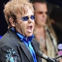 Elton John to Play Joe Louis Arena, 11/29