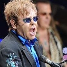 Elton John to Play Joe Louis Arena, 11/29