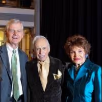 Photo Coverage: Ervin Drake Honored by Gold Coast Arts Center and Landmark on Main…