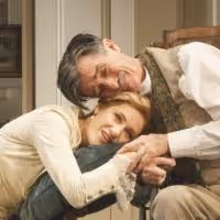 Photo Flash: First Look at Roger Rees, Charlotte Parry & More in Roundabout's THE…