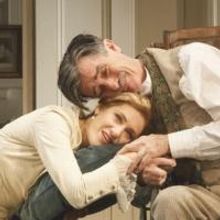 Photo Flash: First Look at Roger Rees, Charlotte Parry & More in Roundabout's THE…