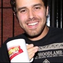 WAKE UP with BWW 7/7/14 - 'Meet Your Heroes' at NYMF, THE LONG SHRIFT Off-Broadway…