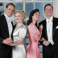 Photo Flash: Sneak Peek at Noah Racey, Hayley Podschun, Patti Murin and Tally…