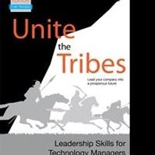 Bestselling Author Christopher Duncan Presents 2nd Edition of 'Unite the Tribes'