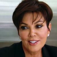 VIDEO: Kris Jenner Wants to Appear on Broadway in CHICAGO Video