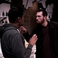 WHY I WROTE A PLAY ABOUT THE 7/7 BOMBINGS - by Damien Tracey