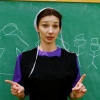 Photo Flash: In Rehearsal for Chester Theatre Company's THE AMISH PROJECT