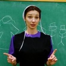 Photo Flash: In Rehearsal for Chester Theatre Company's THE AMISH PROJECT