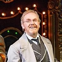 BWW Interviews: WICKED Tour's Walker Jones Shares Thoughts and Feeling about Playing…