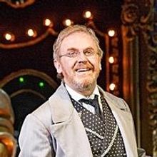 BWW Interviews: WICKED Tour's Walker Jones Shares Thoughts and Feeling about Playing 