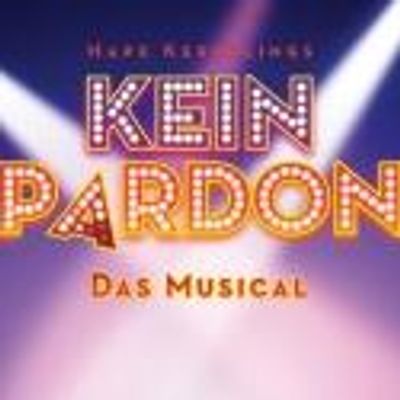 Gro&szlig;es Finale bei KEIN PARDON &ndash; Das Musical
