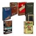 Profiles In History Announces New Auction, Featuring Momentos from Authors