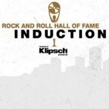 HBO Presents 2015 ROCK AND ROLL HALL OF FAME INDUCTION CEREMONY Tonight