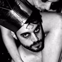 Horse Trade Theater Group to Present StrangeDog's ENCHANTED ARMS, 5/15-5/31