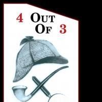 JFK: 4 OUT OF 3 by Stephen Ladds is Available Now