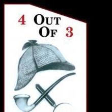JFK: 4 OUT OF 3 by Stephen Ladds is Available Now