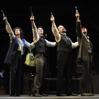 BWW Reviews: PRC's ASSASSINS Brings a Killer Story to Chapel Hill