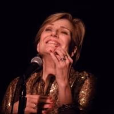 BWW Reviews: KAREN MASON Returns To Her Cabaret Roots and Triumphs with Stunningly Nostalgic New Show at Don't Tell Mama