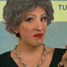 BEATRICE ARTHUR: ASTRAL DAME Set for Stage 72 Tonight