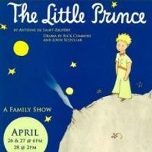 Penobscot Theatre Company's Dramatic Academy Presente THE LITTLE PRINCE, 4/26 & 27