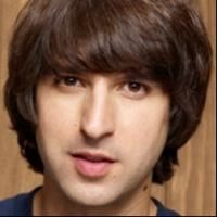 Demetri Martin Appears at Comedy Works South Tonight
