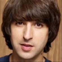 Demetri Martin Appears at Comedy Works South Tonight